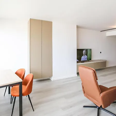 Residentie Puerto Cristo Appartement Oostende