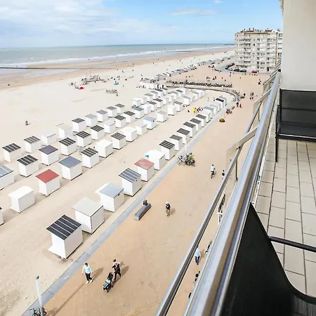 Residentie Puerto Cristo Appartement Ostende