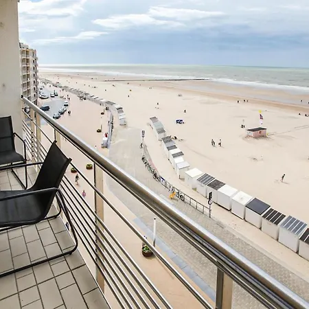 Appartement Residentie Puerto Cristo
