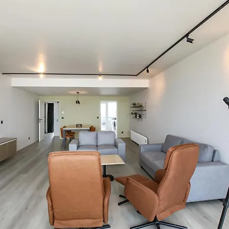 Appartement Residentie Puerto Cristo