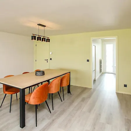 Appartement Residentie Puerto Cristo Ostende