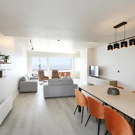 Appartement Residentie Puerto Cristo