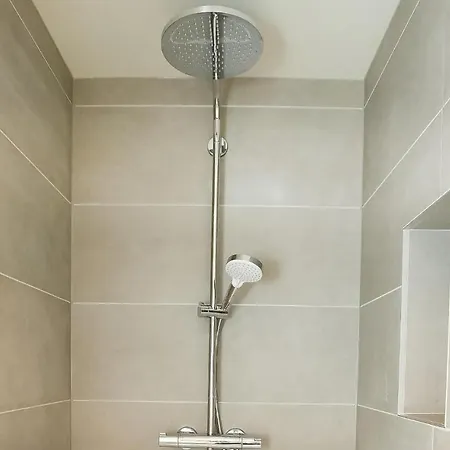 Residentie Puerto Cristo Appartement