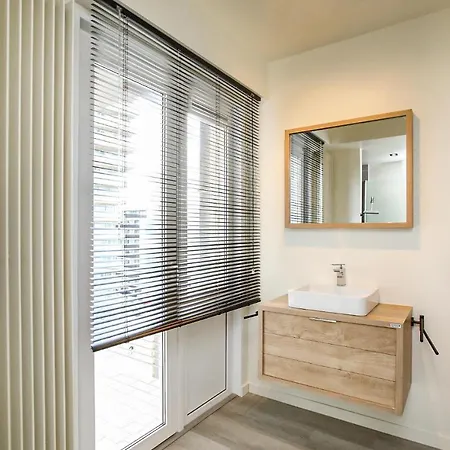 Residentie Puerto Cristo Appartement