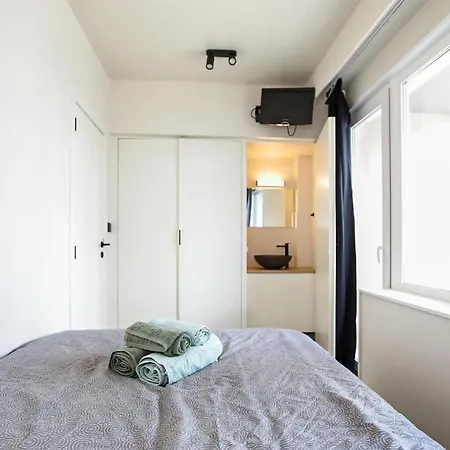 Residentie Puerto Cristo Appartement *